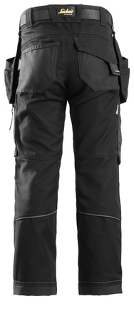 Spodnie dziecięce Snickers 7505 Flexi Work Junior