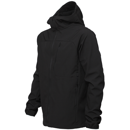 Kurtka Softshell BoSafety Lima