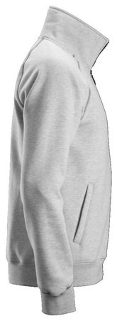 Bluza robocza z długim zamkiem Snickers 2886