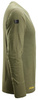 T-Shirt z długim rękawem wełniany Snickers 2451 Merino
