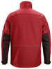 Kurtka robocza softshell Snickers 1258 AllroundWork