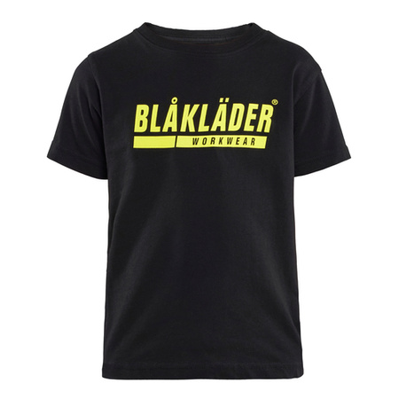 T-Shirt dziecięcy Blaklader 5200