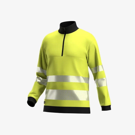 Bluza odblaskowa Safety Jogger SCUTI HIVIS