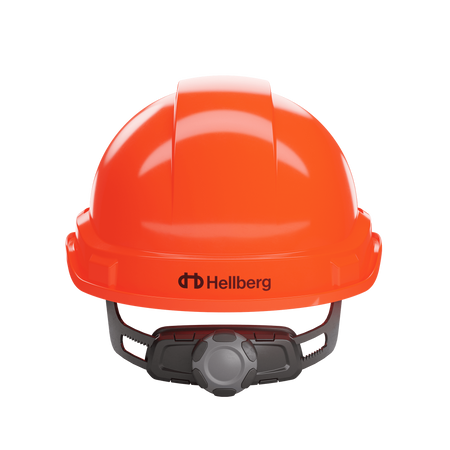 Kask ochronny Hellberg Factor