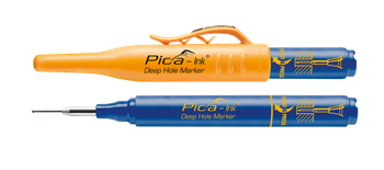 Znacznik do głębokich otworów Pica Ink