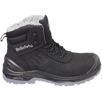 Trzewiki robocze zimowe BoSafety Winter Galiot S3S