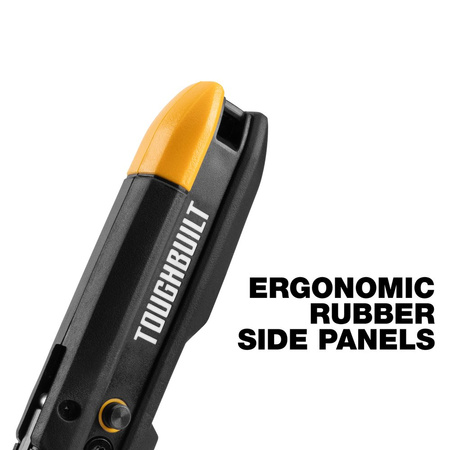 Nóż uniwersalny Toughbuilt Pry Bar TB-H4-12-IST