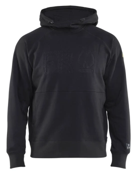 Bluza trudnopalna Blaklader 3478