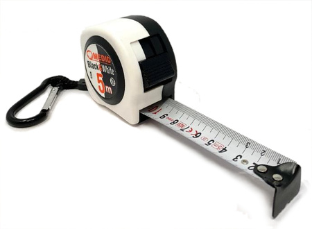 Miara zwijana Medid 6528 5m