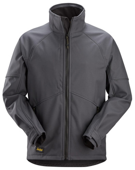 Kurtka robocza softshell Snickers 1258 AllroundWork