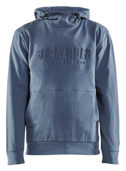 Bluza z kapturem Blaklader 3530