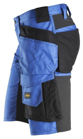 Spodenki Snickers 6141 AllroundWork Stretch z workami kieszeniowymi Lublin