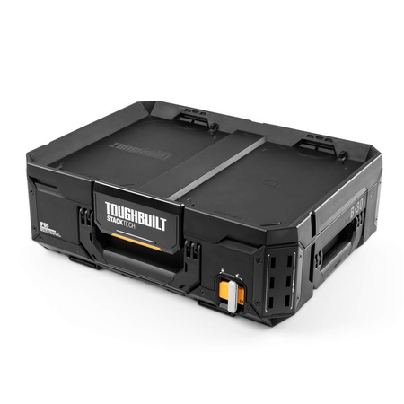 Skrzynia narzędziowa Toughbuilt Stack Tech TB-B1-B-30
