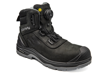 Trzewiki robocze BoSafety Galiot S3S MOZ