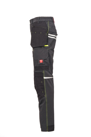 Spodnie robocze Payper NEXT 4W HOLSTER SUMMER