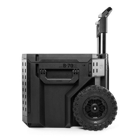 Skrzynia narzędziowa na kołach Toughbuilt Stack Tech TB-B1-B-70R