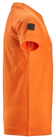 T-Shirt dziecięcy Snickers 7514 Logo Junior