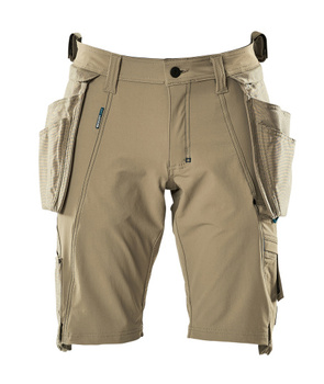 Spodnie robocze krótkie Mascot 17149 Advanced