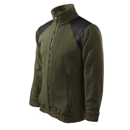 Bluza polarowa Malfini Rimeck Hi-Q 506