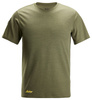 T-Shirt wełniany Snickers 2551 Merino