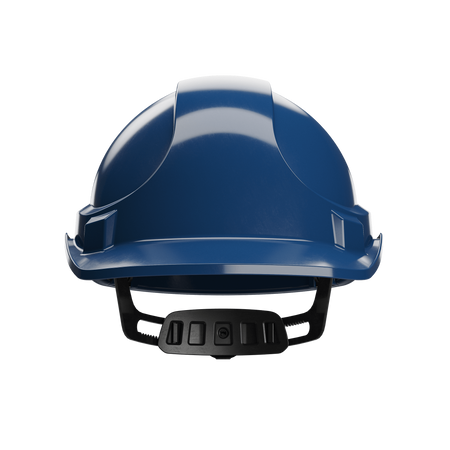 Kask ochronny Hellberg Factor
