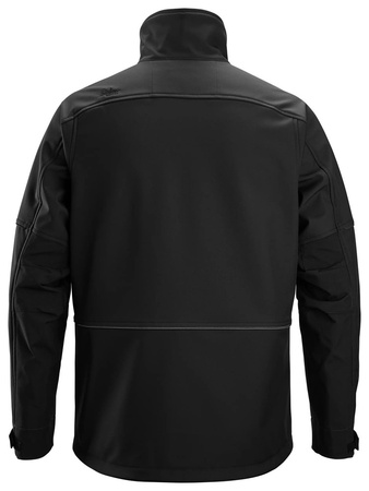 Kurtka robocza softshell Snickers 1258 AllroundWork