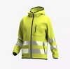 Bluza odblaskowa z kapturem Safety Jogger SCUTI HIVIS