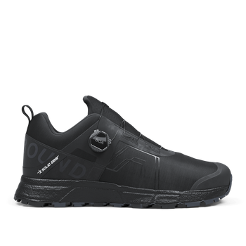 Buty robocze Solid Gear Bound LOW SG16001 O1 SR HRO FO