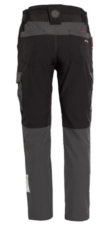 Spodnie robocze softshell Issaline Wise