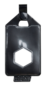 Kieszeń trudnopalna na identyfikator Blaklader 2109