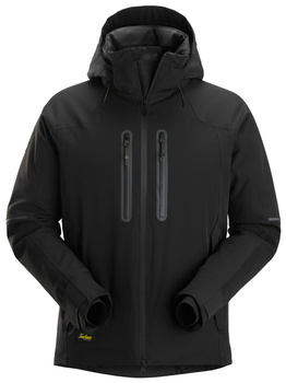 Kurtka ocieplana Snickers 1955 Flexi Work Stretch