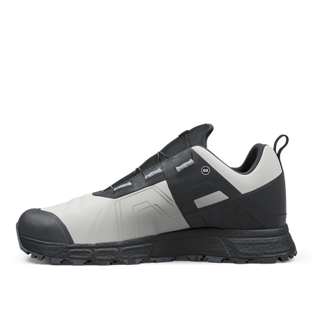 Buty robocze Solid Gear Bound Mono Low SG16010 O2