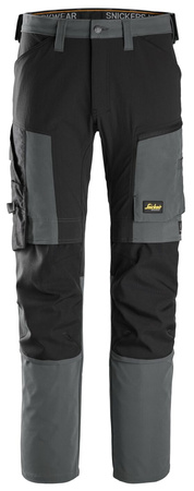 Spodnie robocze Snickers 6318 Allround Work