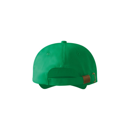 Czapka z daszkiem Malfini 6P 305