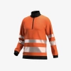 Bluza odblaskowa Safety Jogger SCUTI HIVIS