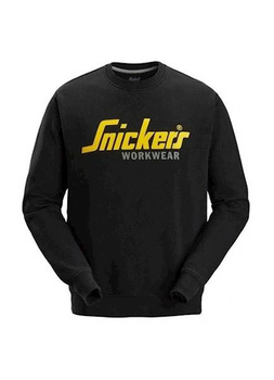 Bluza Snickers Logo AWC 2885