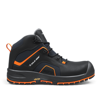 Trzewiki robocze Solid Gear Falcon 2 Mid S3S SR FO