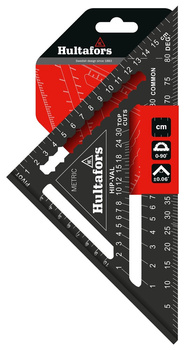 Kątownik ciesielski Hultafors MRS
