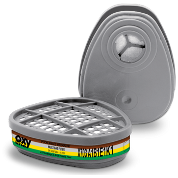 Pochłaniacz Oxyline OXYPRO X703 ABEK1