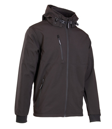 Kurtka Softshell Polstar Benefit Camino