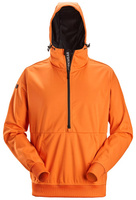 Warm Orange - 4100