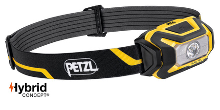 Latarka czołowa Petzl Aria 1R