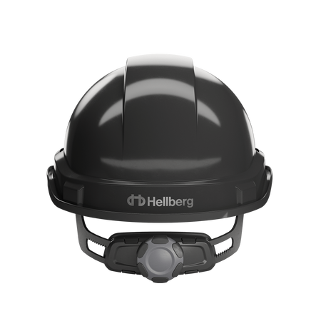 Kask ochronny Hellberg Factor