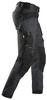 Spodnie robocze Snickers 6241 AllroundWork Stretch z workami kieszeniowymi Lublin