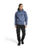 Bluza z kapturem Blaklader 3530
