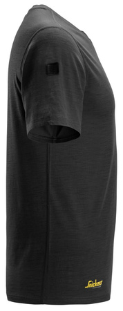 T-Shirt wełniany Snickers 2551 Merino