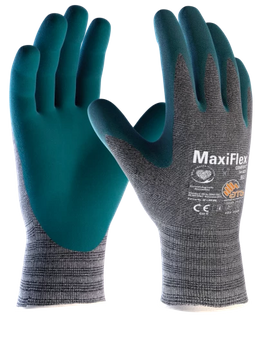 Rękawice montażowe ATG Maxi Flex Comfort