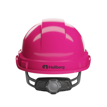 Kask ochronny Hellberg Factor