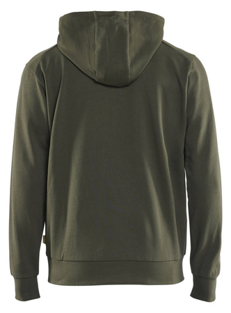 Bluza z kapturem Blaklader 3530