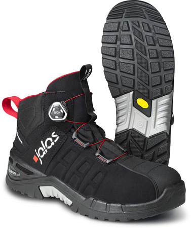 Buty robocze Jalas Exalter 9988 GTX GORE-TEX S3